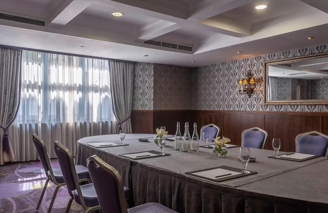 Clontarf Castle Hotel-1