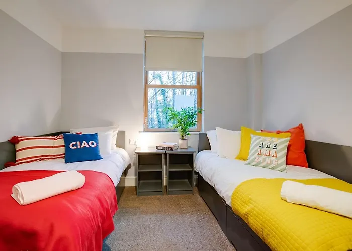 All Vacation Rentals Griffith Rooms