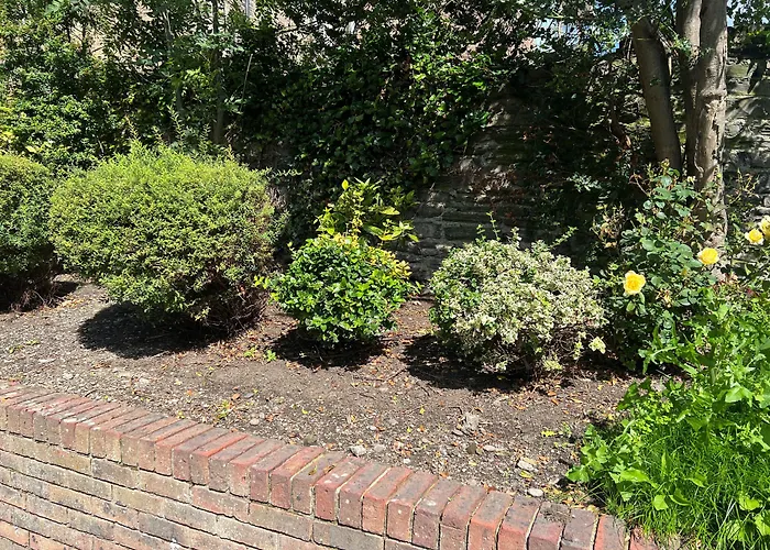 Family Hotel: Waterloo Town House & Suites